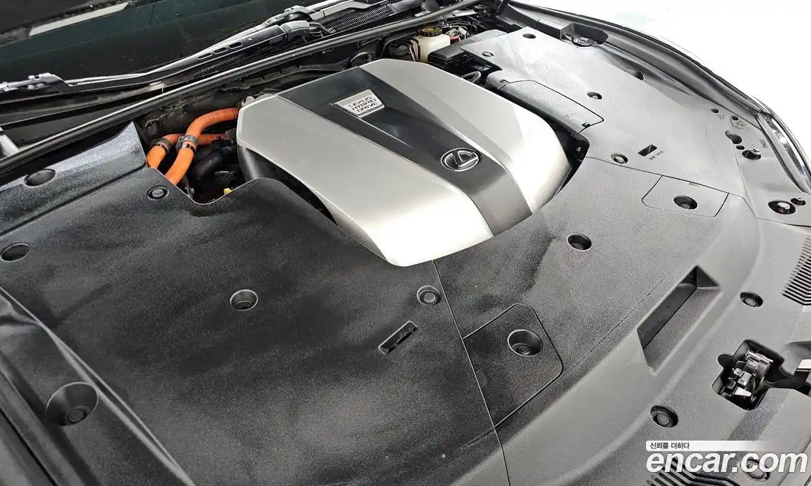 Lexus LS 2021 3.5 гидро в Москве № 2060120, фото 6