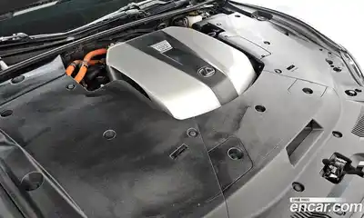 Lexus LS 2021 3.5 гидро в Москве № 2060120, миниатюра 6
