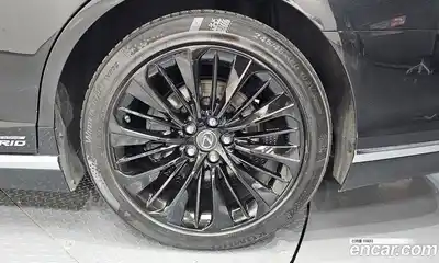 Lexus LS 2021 3.5 гидро в Москве № 2060120, миниатюра 7