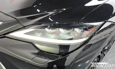 Lexus LS 2021 3.5 гидро в Москве № 2060120, миниатюра 8
