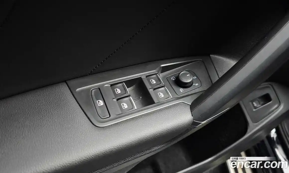 Volkswagen Tiguan 2020 2.0 гидро в Москве № 2060541, фото 14