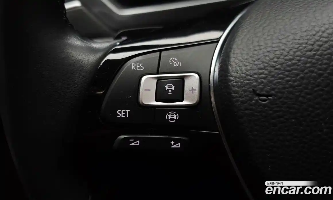 Volkswagen Tiguan 2020 2.0 гидро в Москве № 2060541, фото 16