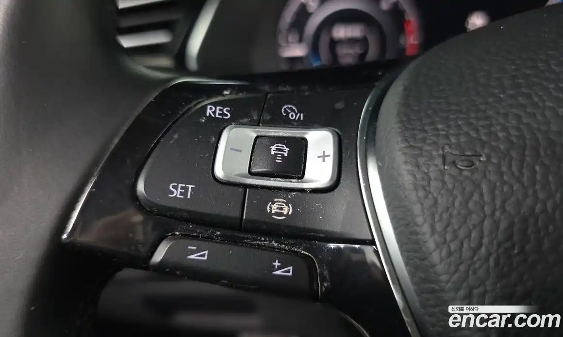 Volkswagen Arteon 2019 2.0 гидро в Москве № 2060618, фото 19