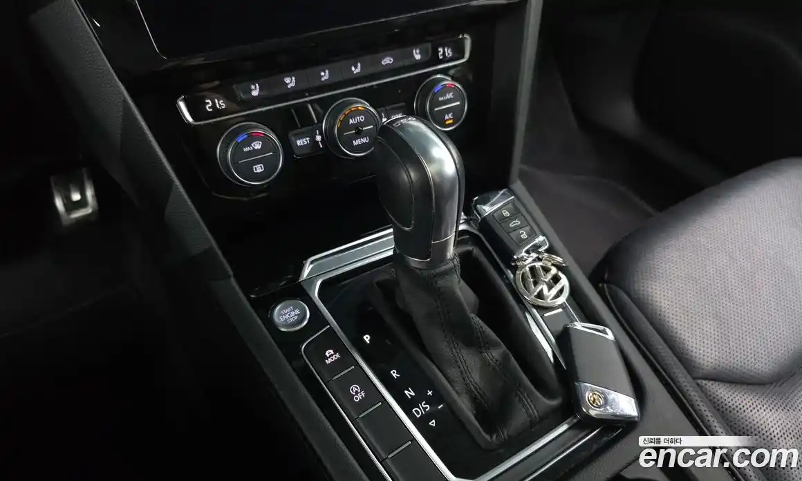 Volkswagen Arteon 2019 2.0 гидро в Москве № 2060618, фото 9