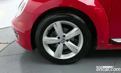 Volkswagen Beatle 2014 2.0 гидро в Москве № 2060635, миниатюра 5