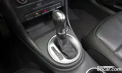 Volkswagen Beatle 2014 2.0 гидро в Москве № 2060635, миниатюра 9