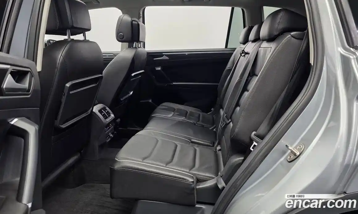 Volkswagen Tiguan 2020 2.0 гидро в Москве № 2060672, фото 16