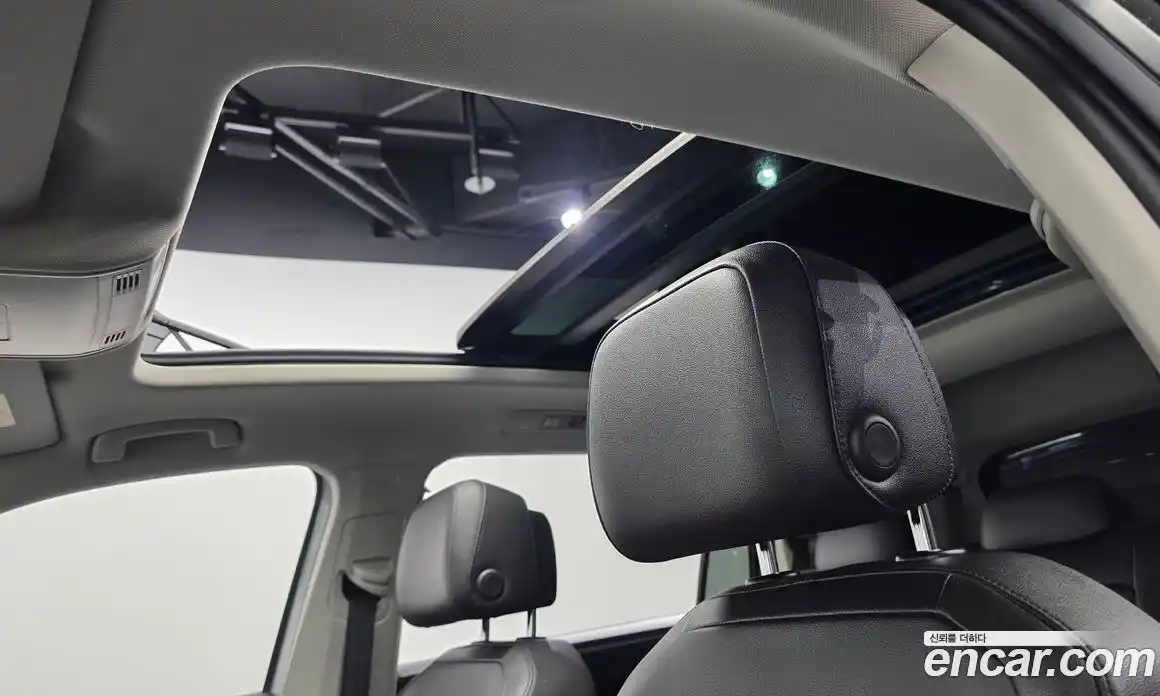 Volkswagen Tiguan 2020 2.0 гидро в Москве № 2060672, фото 26