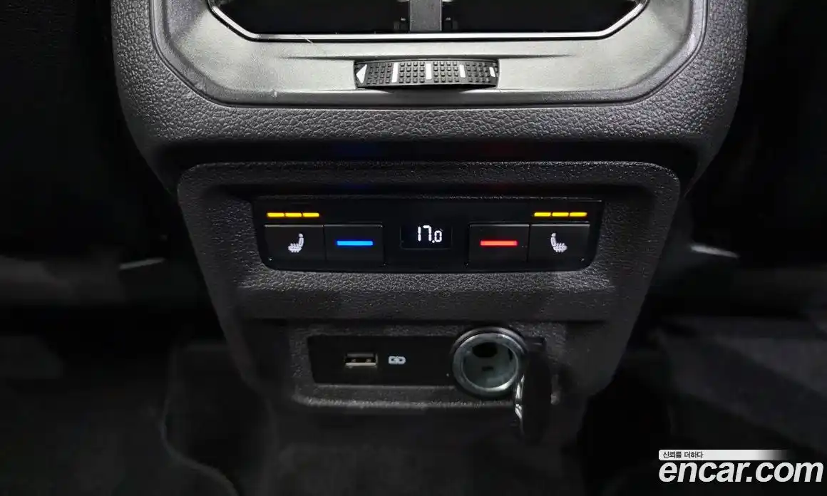 Volkswagen Tiguan 2020 2.0 гидро в Москве № 2060672, фото 27