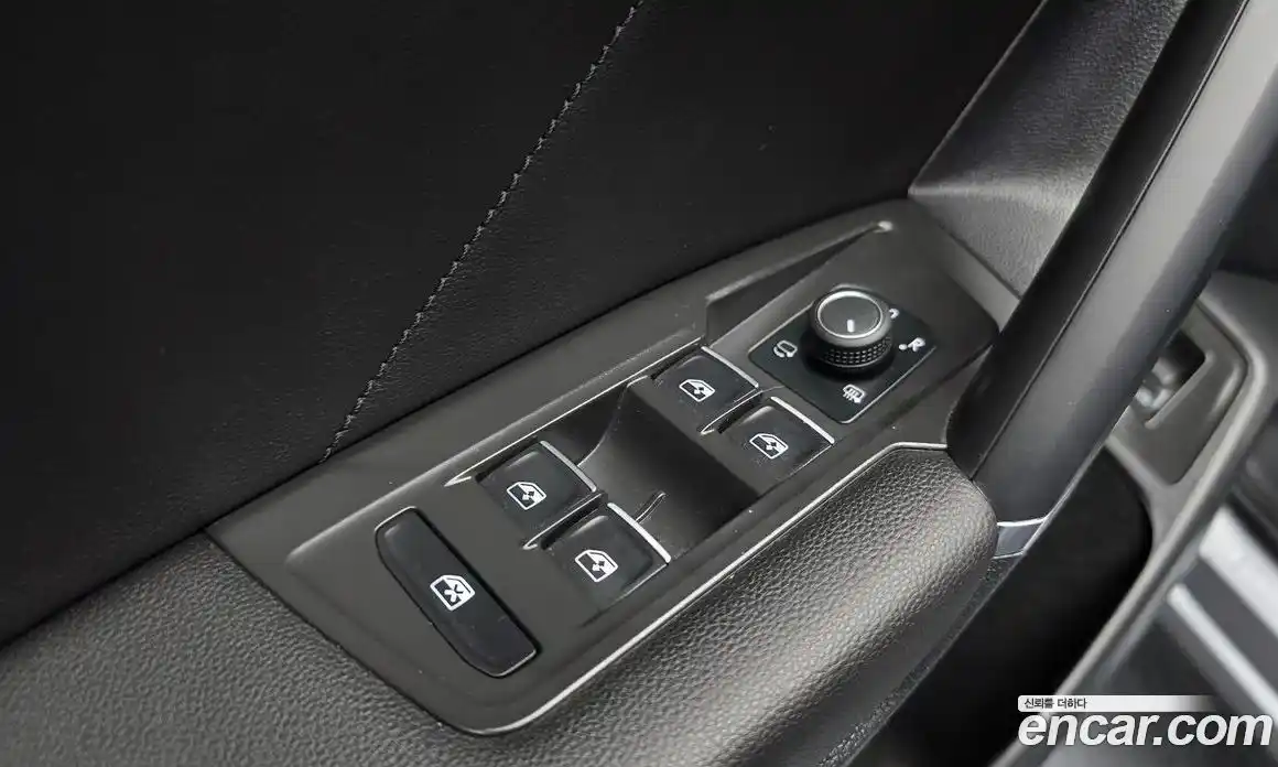 Volkswagen Tiguan 2020 2.0 гидро в Москве № 2060672, фото 30