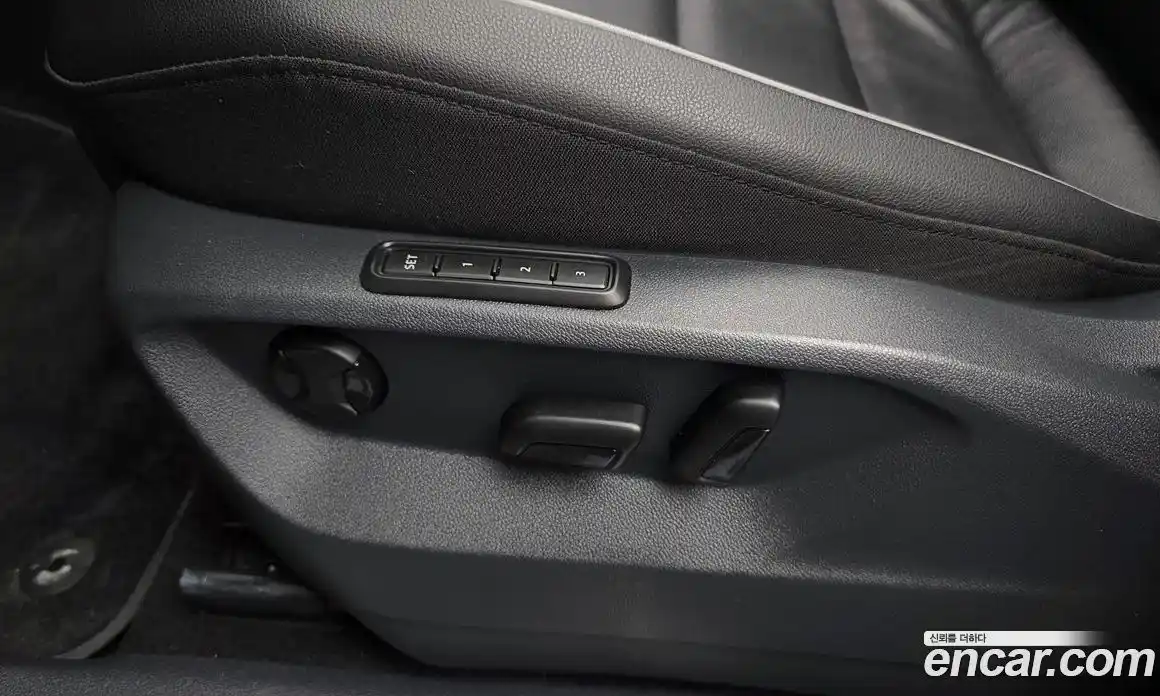 Volkswagen Tiguan 2020 2.0 гидро в Москве № 2060672, фото 33