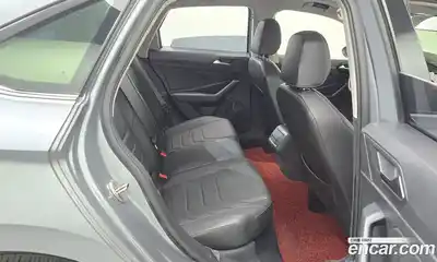 Volkswagen Jetta 2020 1.4 гидро в Москве № 2060693, миниатюра 12