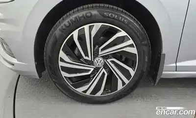 Volkswagen Jetta 2020 1.4 гидро в Москве № 2060693, миниатюра 5