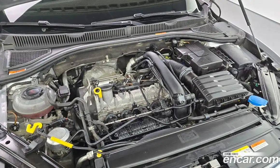 Volkswagen Jetta 2020 1.4 гидро в Москве № 2060693, фото 6