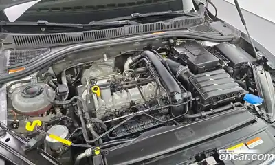Volkswagen Jetta 2020 1.4 гидро в Москве № 2060693, миниатюра 6