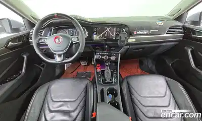Volkswagen Jetta 2020 1.4 гидро в Москве № 2060693, миниатюра 7