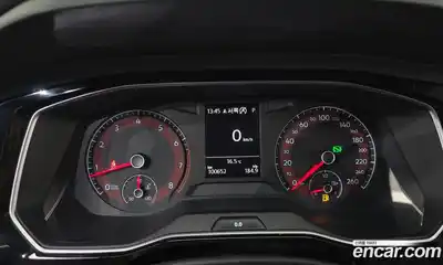 Volkswagen Jetta 2020 1.4 гидро в Москве № 2060693, миниатюра 8