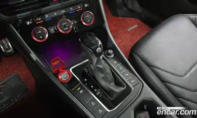 Volkswagen Jetta 2020 1.4 гидро в Москве № 2060693, миниатюра 9