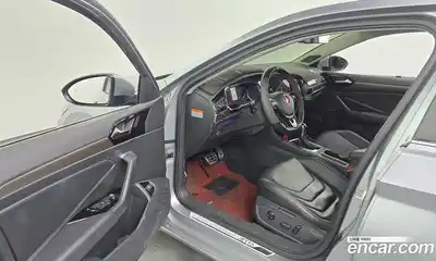 Volkswagen Jetta 2020 1.4 гидро в Москве № 2060693, миниатюра 10