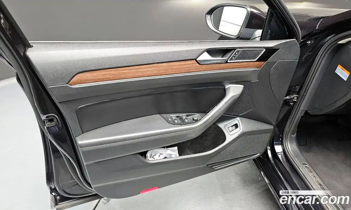 Volkswagen Passat 2018 2.0 гидро в Москве № 2060830, фото 14