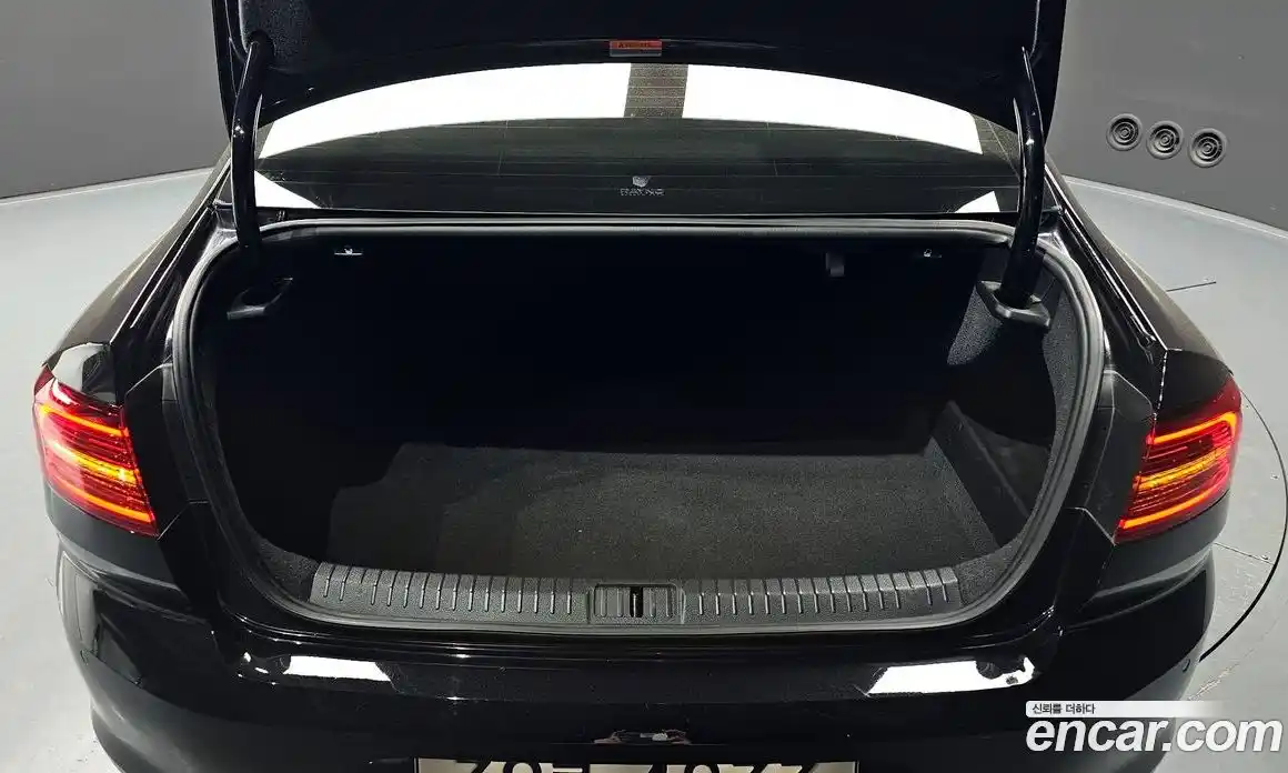 Volkswagen Passat 2018 2.0 гидро в Москве № 2060830, фото 26