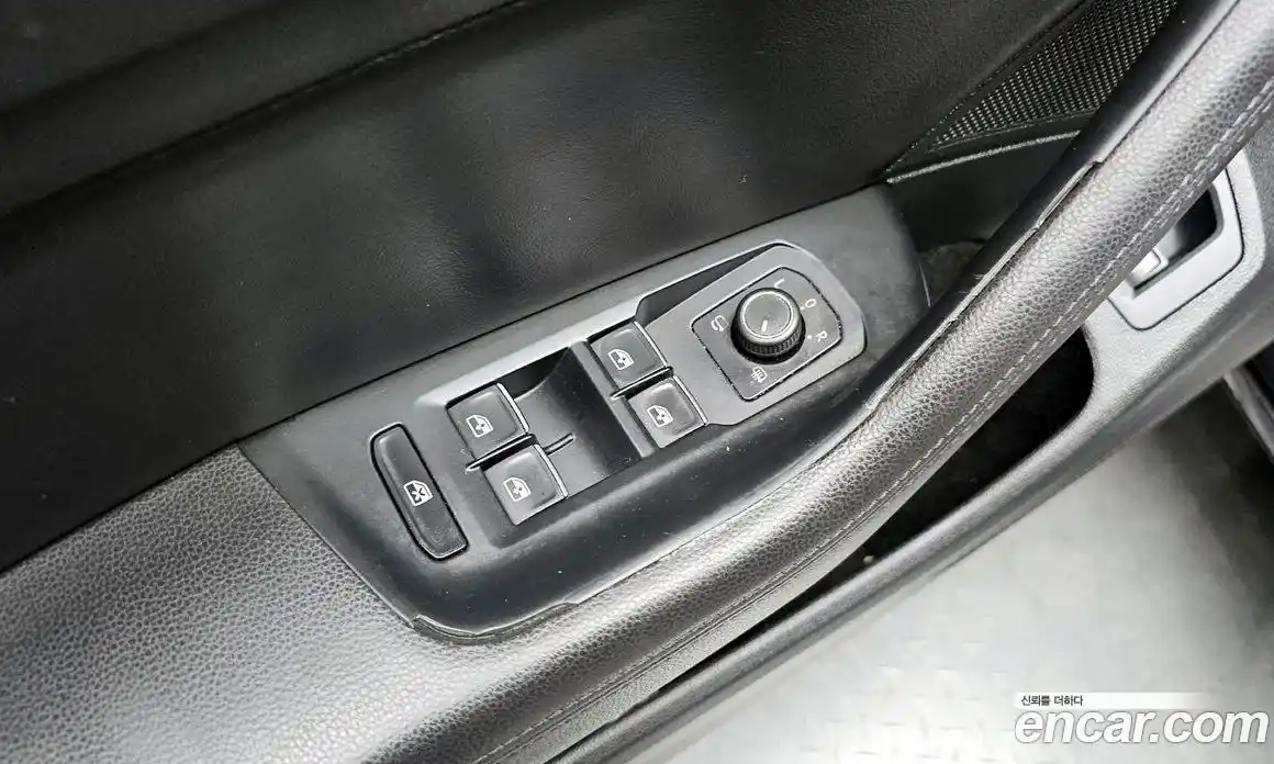 Volkswagen Passat 2018 2.0 гидро в Москве № 2060830, фото 28
