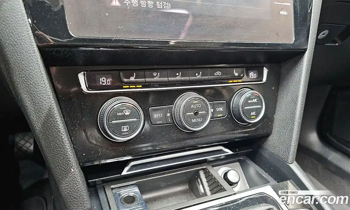 Volkswagen Passat 2018 2.0 гидро в Москве № 2060830, фото 30