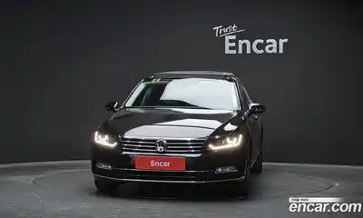 Volkswagen Passat 2018 2.0 гидро в Москве № 2060830, миниатюра 3