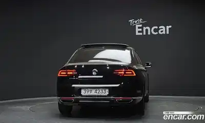 Volkswagen Passat 2018 2.0 гидро в Москве № 2060830, миниатюра 4