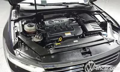 Volkswagen Passat 2018 2.0 гидро в Москве № 2060830, миниатюра 6