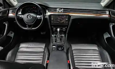 Volkswagen Passat 2018 2.0 гидро в Москве № 2060830, миниатюра 10