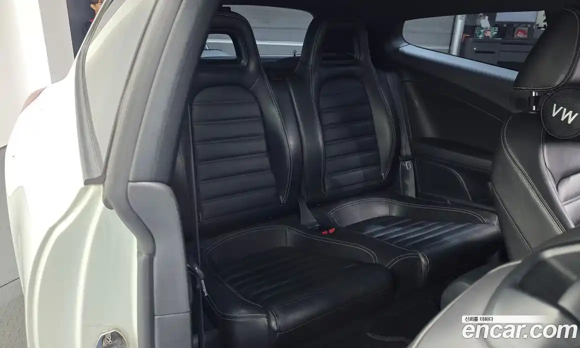 Volkswagen Scirocco 2015 2.0 гидро в Москве № 2060892, фото 12