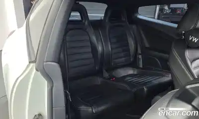 Volkswagen Scirocco 2015 2.0 гидро в Москве № 2060892, миниатюра 12