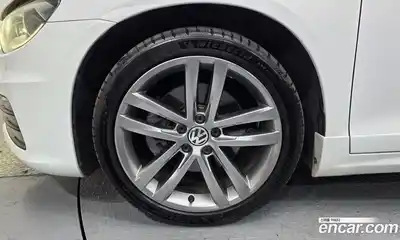 Volkswagen Scirocco 2015 2.0 гидро в Москве № 2060892, миниатюра 5