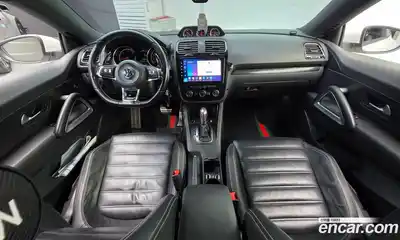 Volkswagen Scirocco 2015 2.0 гидро в Москве № 2060892, миниатюра 7