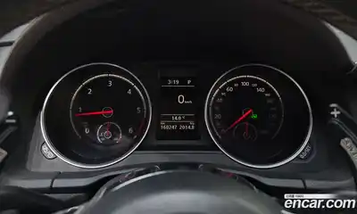 Volkswagen Scirocco 2015 2.0 гидро в Москве № 2060892, миниатюра 8