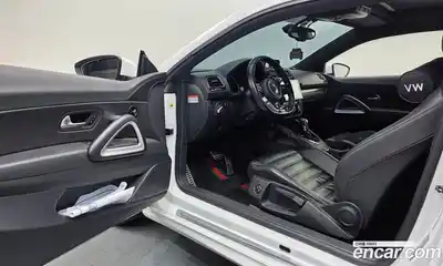 Volkswagen Scirocco 2015 2.0 гидро в Москве № 2060892, миниатюра 10