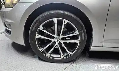 Volkswagen Golf 2014 2.0 гидро в Москве № 2060932, миниатюра 5