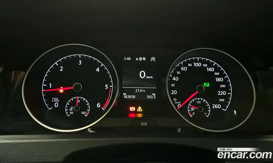 Volkswagen Golf 2014 2.0 гидро в Москве № 2060932, фото 8