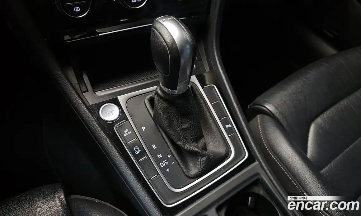 Volkswagen Golf 2014 2.0 гидро в Москве № 2060932, фото 9