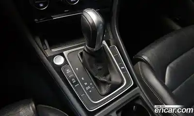 Volkswagen Golf 2014 2.0 гидро в Москве № 2060932, миниатюра 9