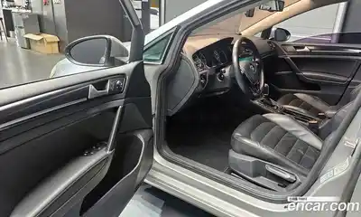 Volkswagen Golf 2014 2.0 гидро в Москве № 2060932, миниатюра 10