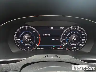 Volkswagen Passat 2018 2.0 гидро в Москве № 2061076, миниатюра 8