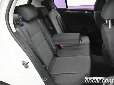 Volkswagen Golf 2010 2.0 гидро в Москве № 2061153, миниатюра 12