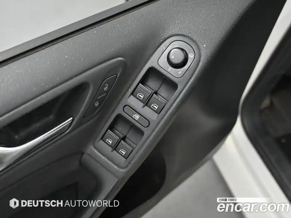 Volkswagen Golf 2010 2.0 гидро в Москве № 2061153, фото 15