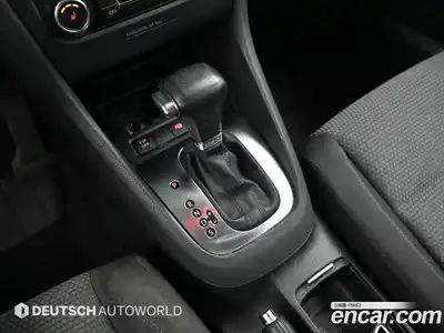 Volkswagen Golf 2010 2.0 гидро в Москве № 2061153, миниатюра 9