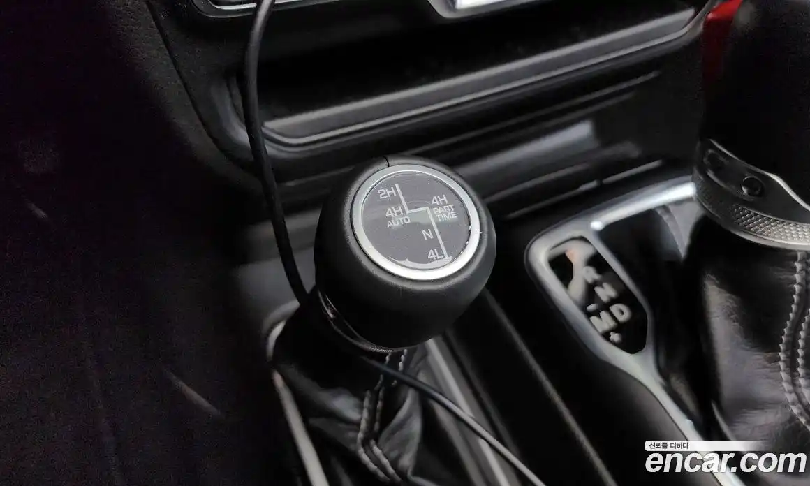 Jeep Wrangler 2022 2.0 гидро в Москве № 2061269, фото 29
