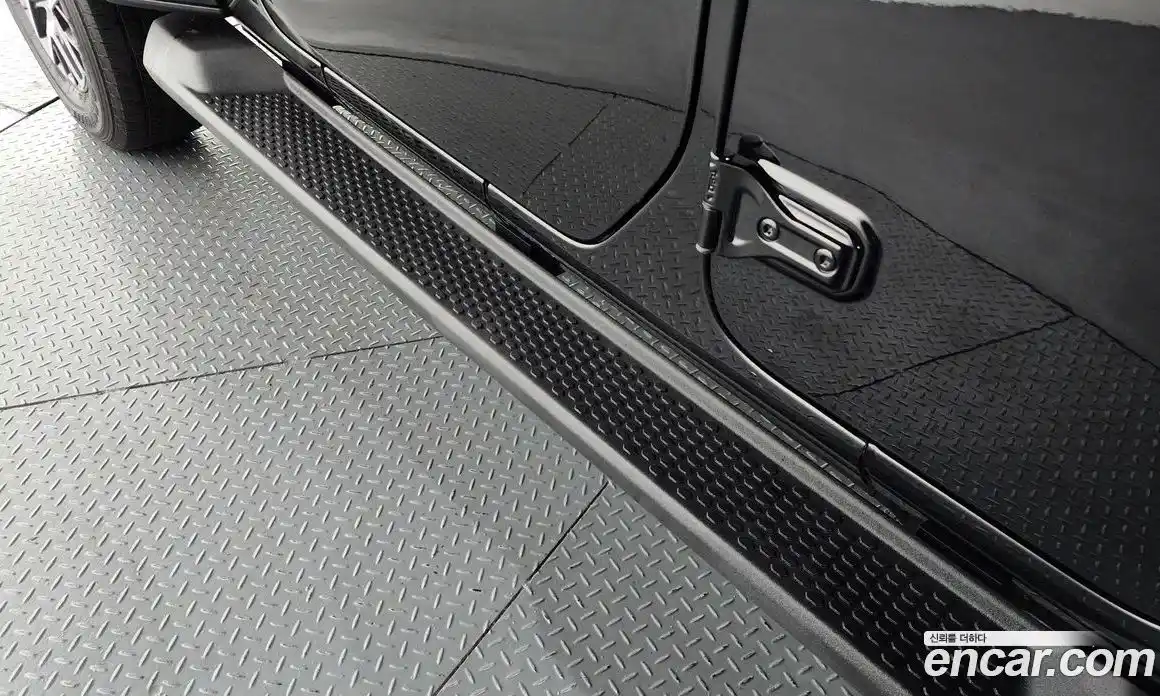 Jeep Wrangler 2022 2.0 гидро в Москве № 2061269, фото 36