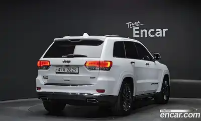 Jeep Cherokee 2018 3.0 гидро в Москве № 2061520, миниатюра 2