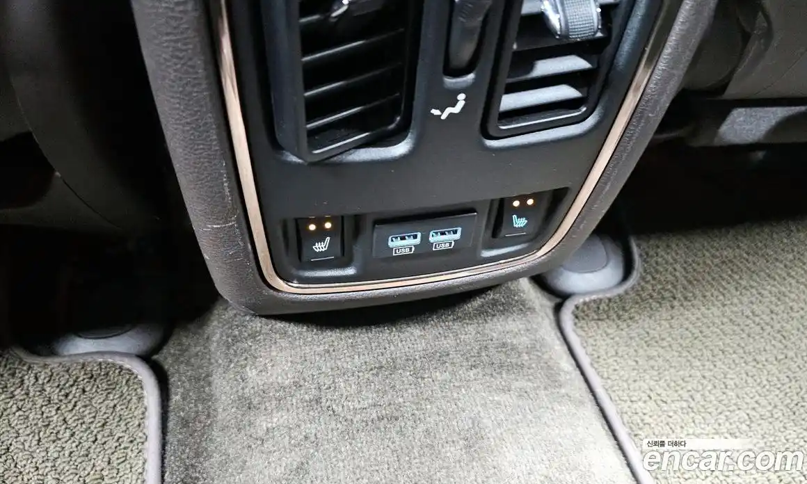 Jeep Cherokee 2018 3.0 гидро в Москве № 2061520, фото 25